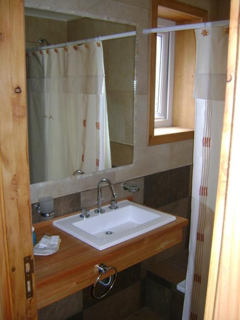 Hotel Hoster�a Antu Kuyen