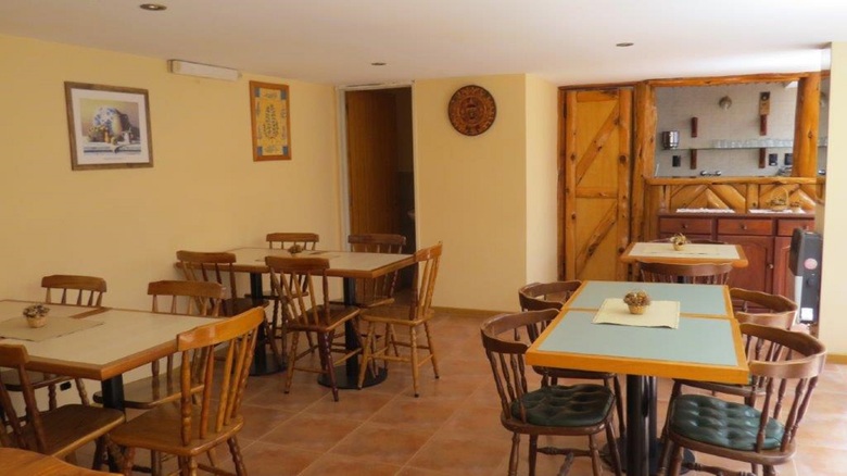Posada Lejano Nahuel