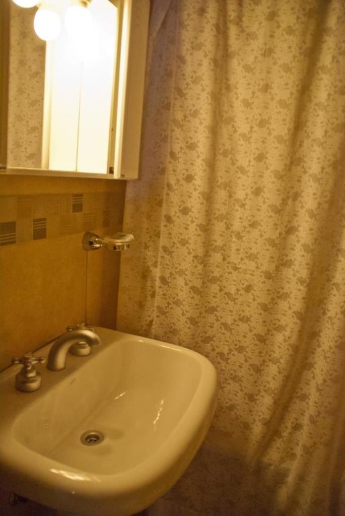 Lodge Caba�as Villa Pa�il