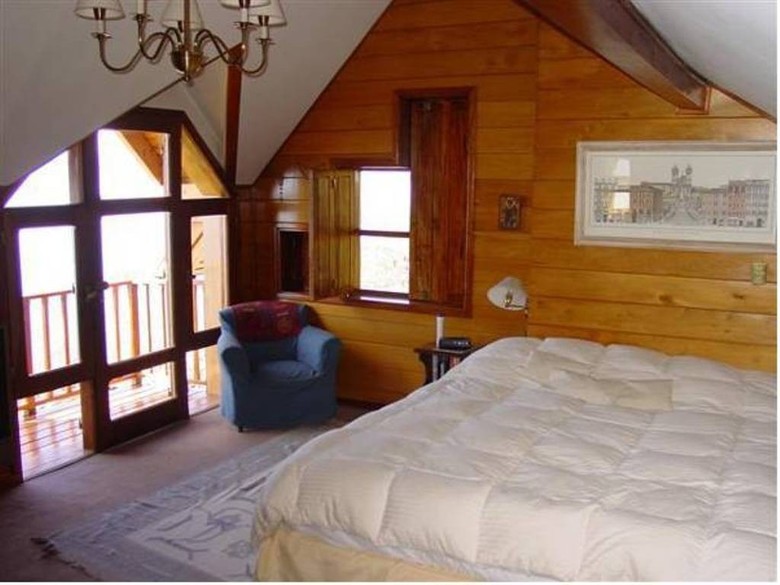 Lodge Caba�as Barlovento