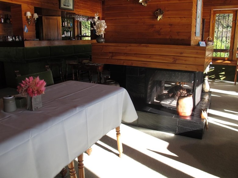 Posada Hosteria Santa Rita