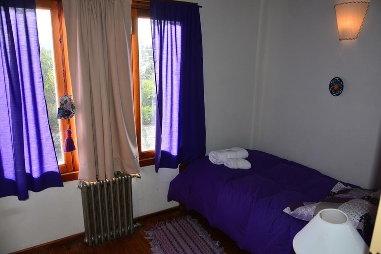 Apartamento Hosteria Carelhue