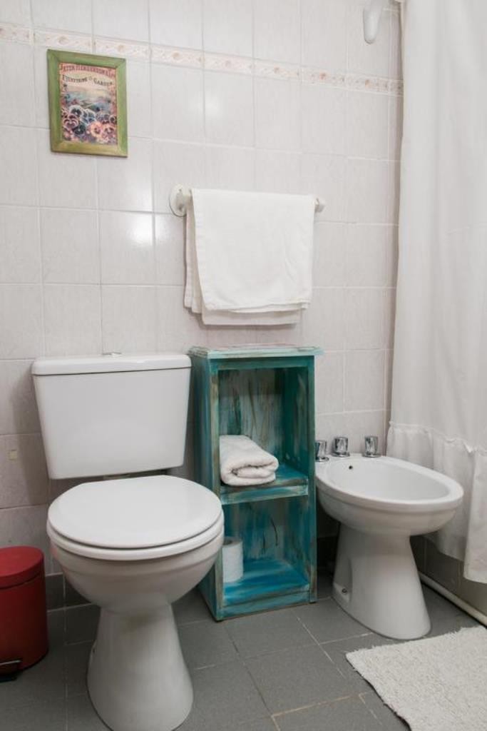 Apartamento Hosteria Carelhue