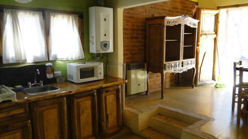 Lodge Rocas Amarillas
