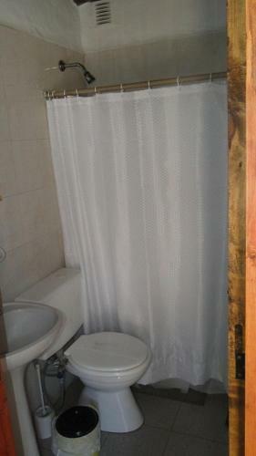 Lodge Rocas Amarillas