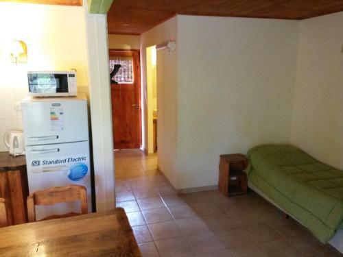 Lodge Rocas Amarillas