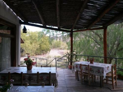 Lodge Rocas Amarillas