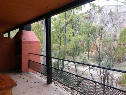 Lodge Rocas Amarillas