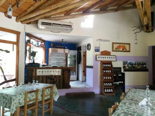 Lodge Rocas Amarillas