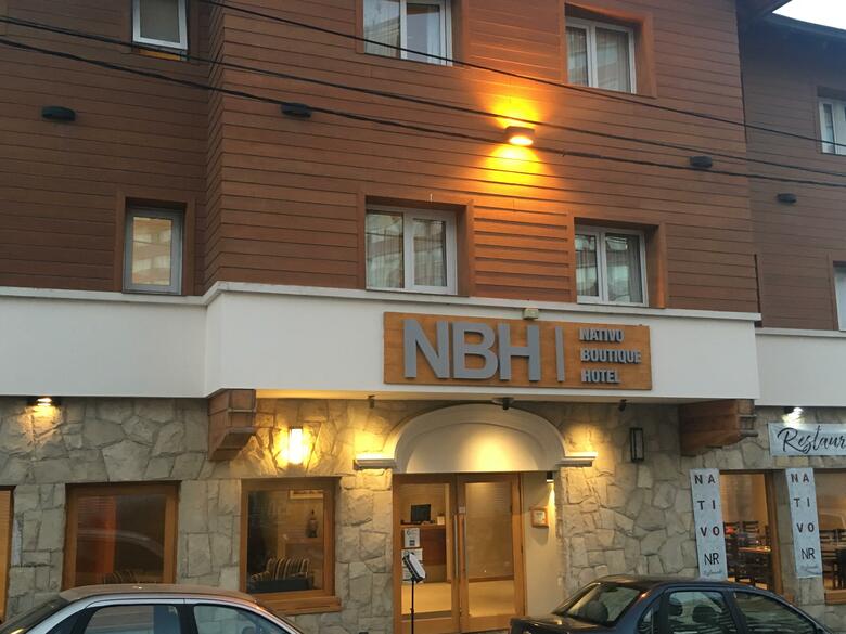 Nativo Boutique Hotel