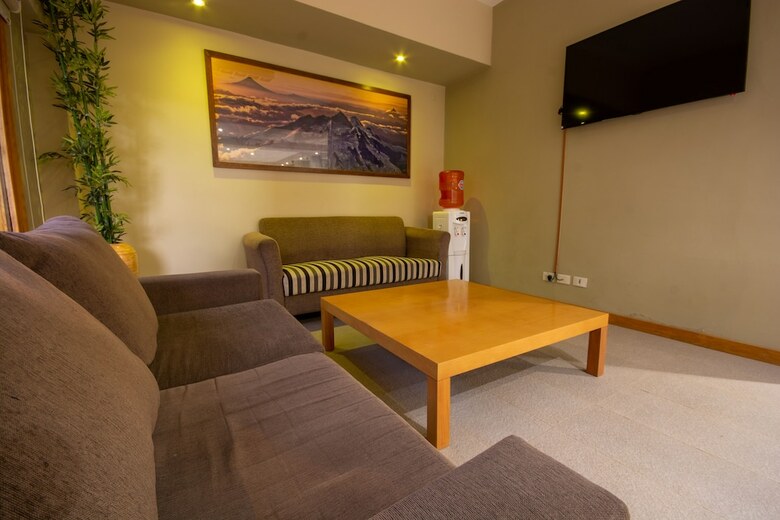 Nativo Boutique Hotel