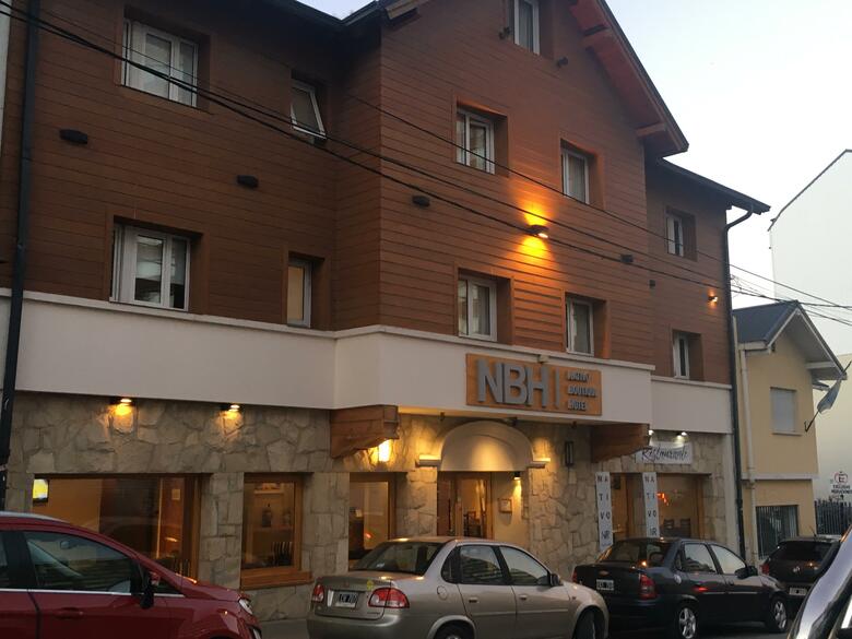Nativo Boutique Hotel