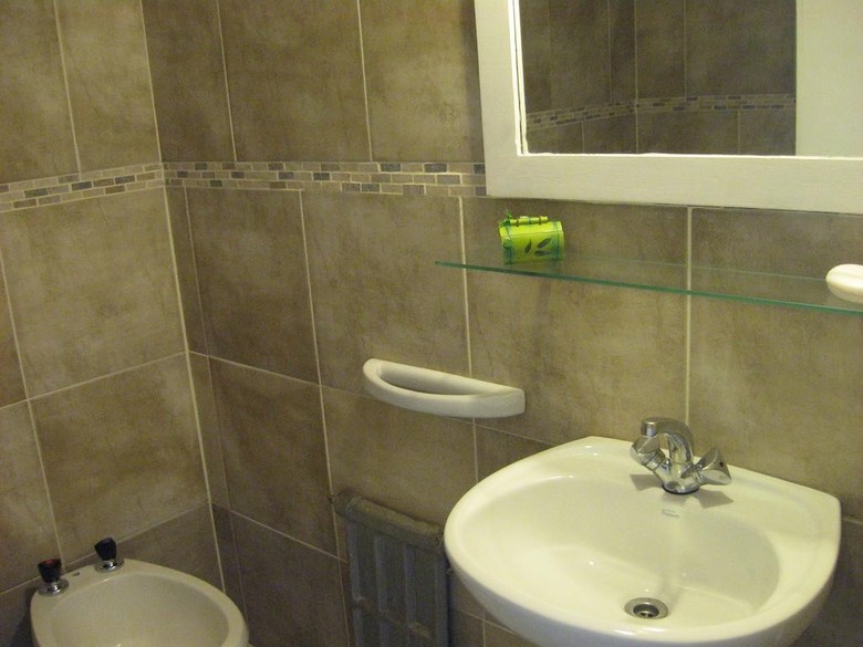 Apartamento Bariloche Center