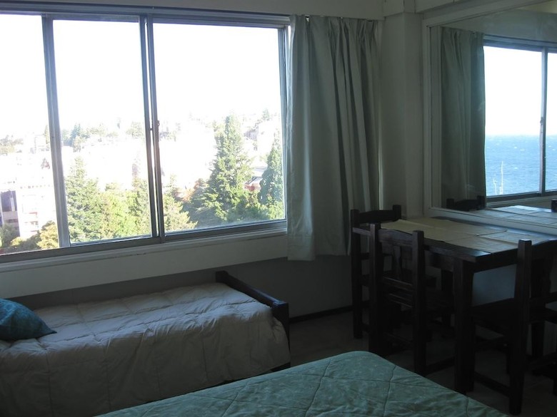 Apartamento Bariloche Center