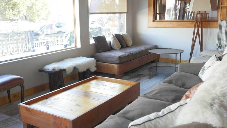 Apartamento Complejo Base 41