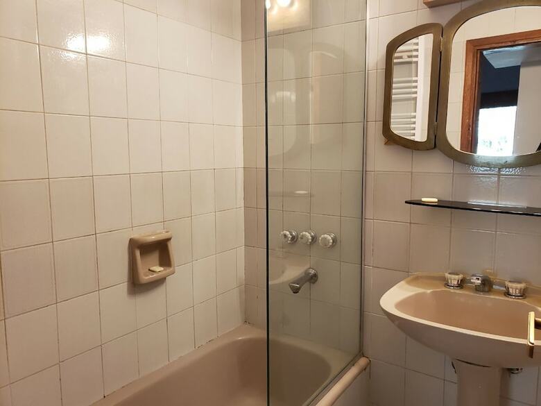 Apartamento Complejo Base 41