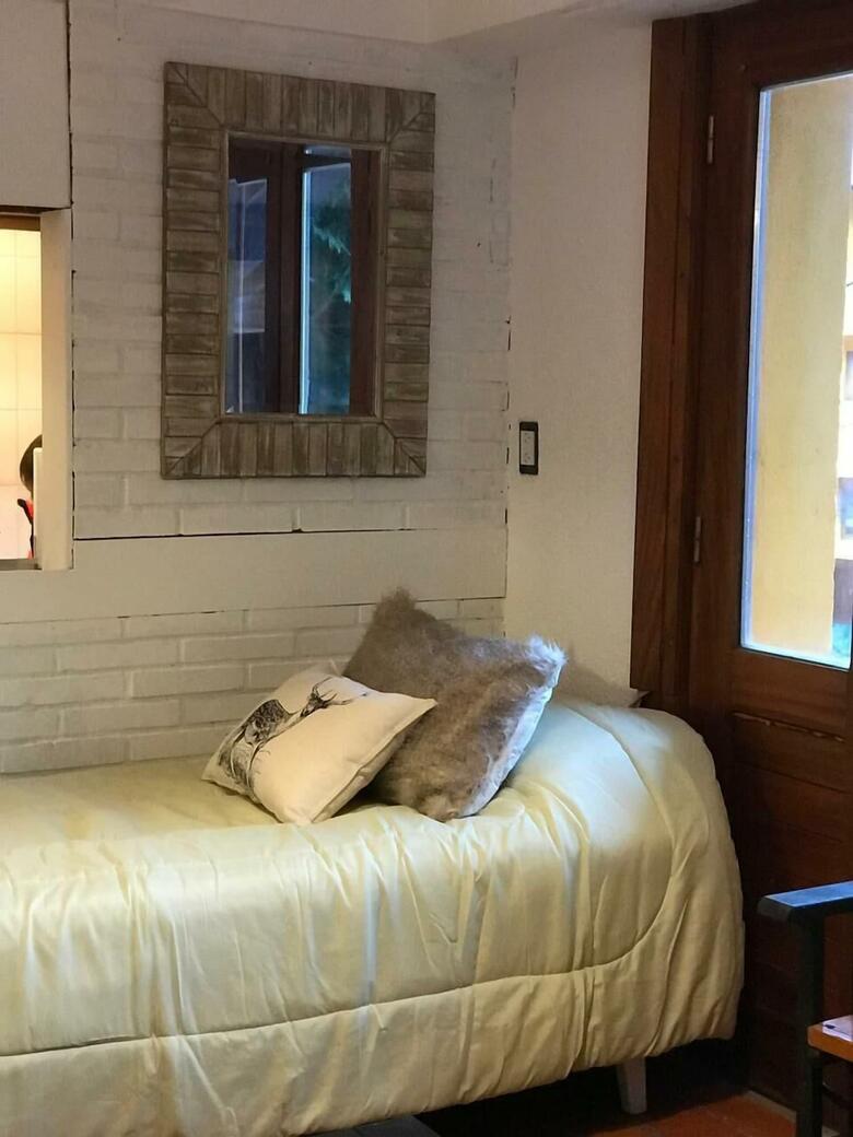 Apartamento Complejo Base 41