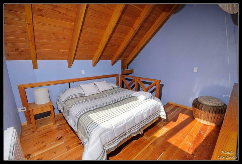 Apartamento Complejo Base 41