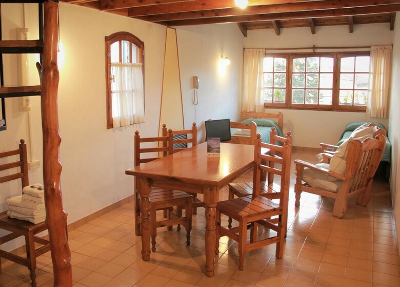Lodge La Ponderosa