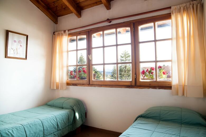 Lodge La Ponderosa