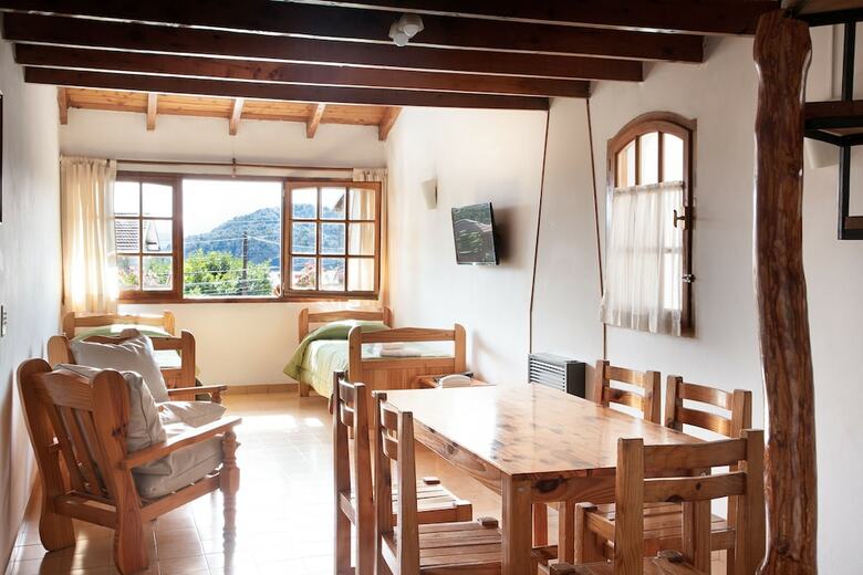 Lodge La Ponderosa
