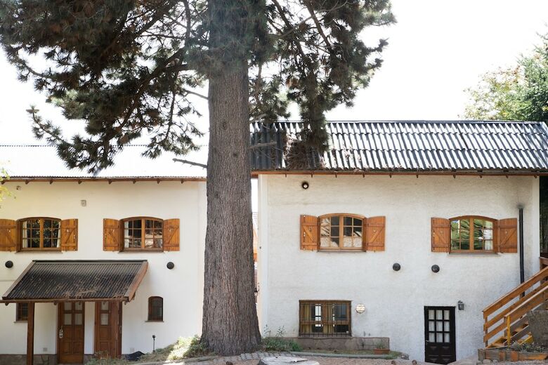 Lodge La Ponderosa