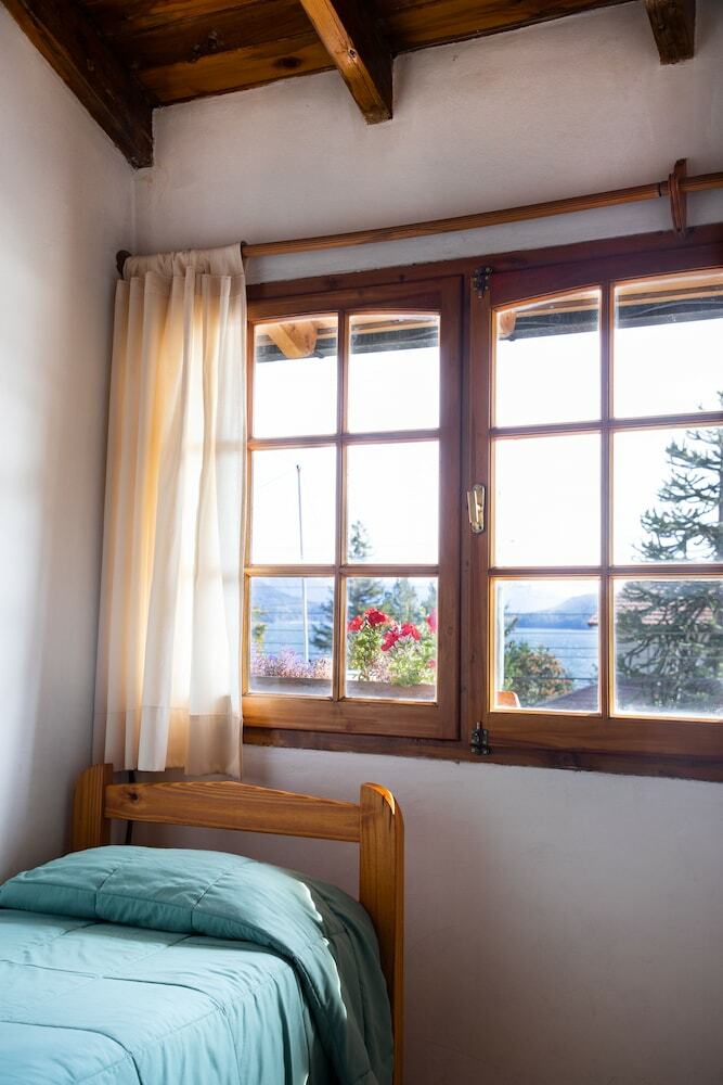 Lodge La Ponderosa