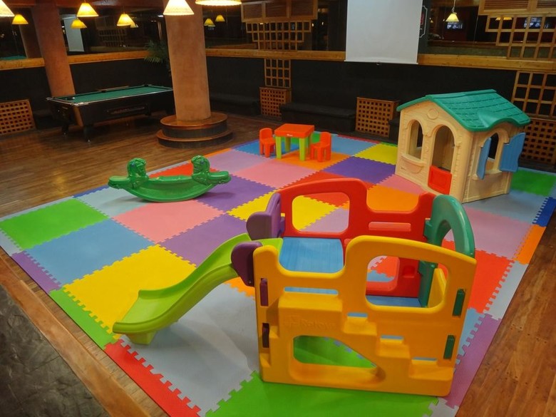 Hotel Pac�fico