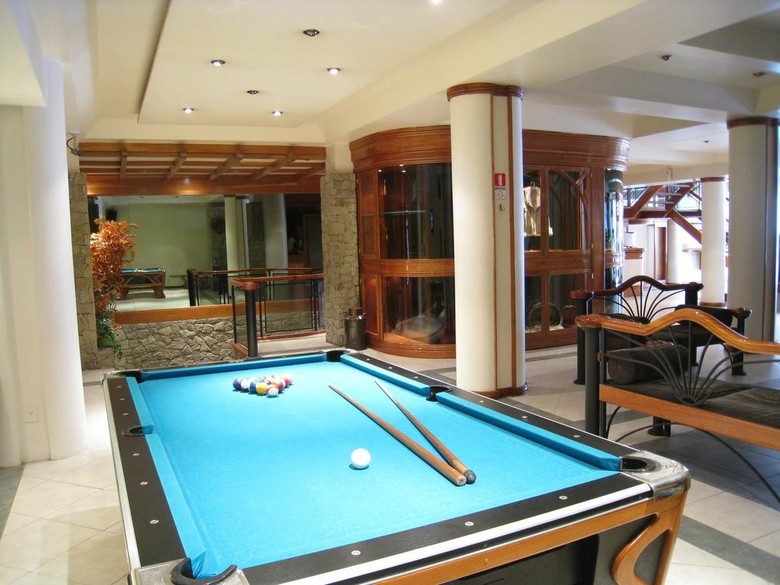 Hotel Pac�fico