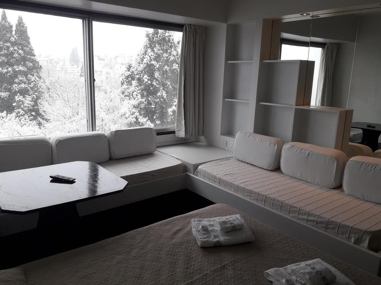 Apartamento Exclusivo Center