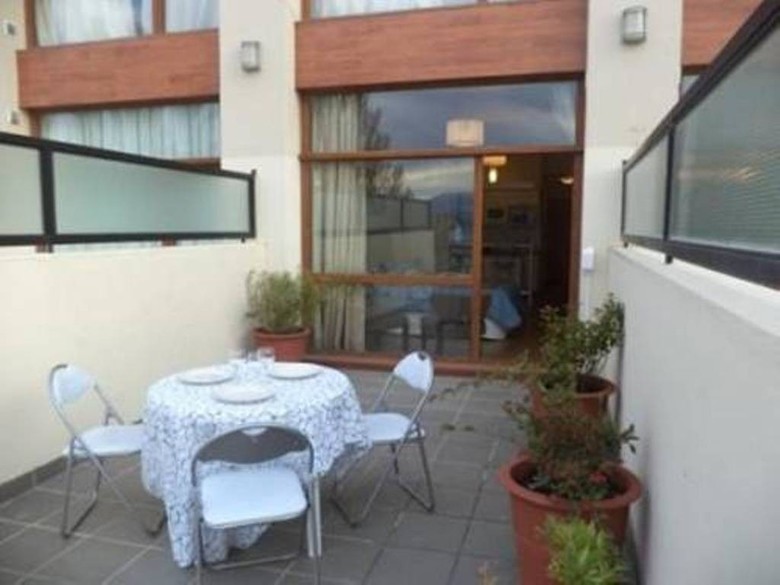 Apartamento Bariloche Downtown 2