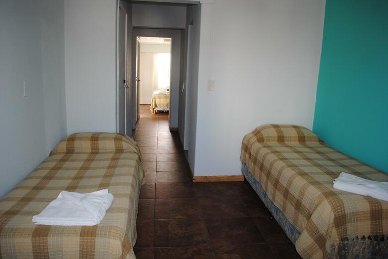 Hotel Flamingo