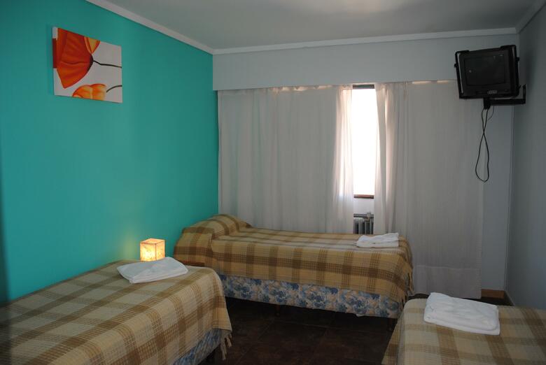 Hotel Flamingo