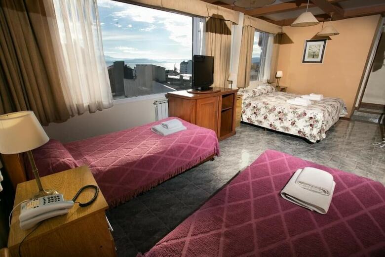 Hotel Aspen Ski