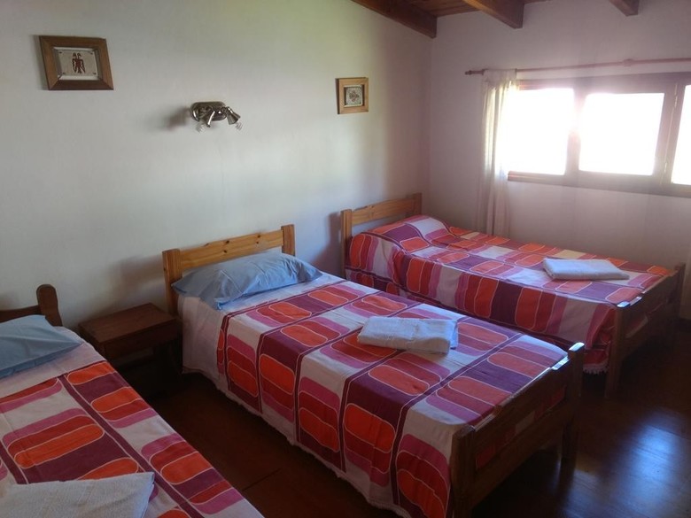 Lodge Casa Campo