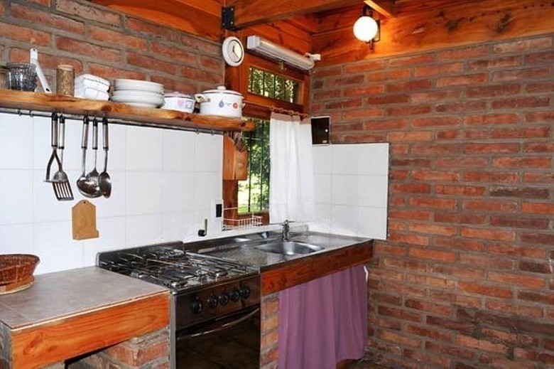 Lodge Sur Encantado