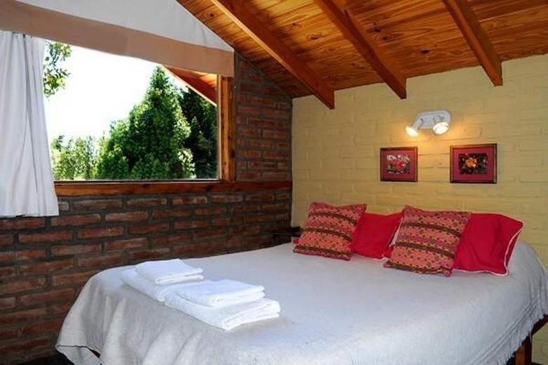Lodge Sur Encantado