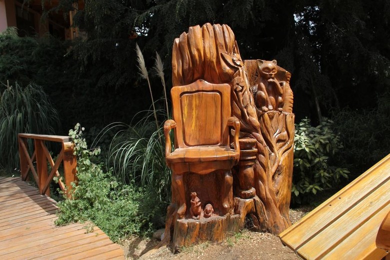 Posada Puente Austral