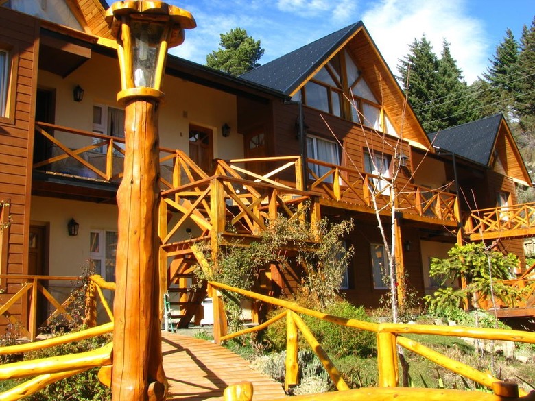 Posada Puente Austral