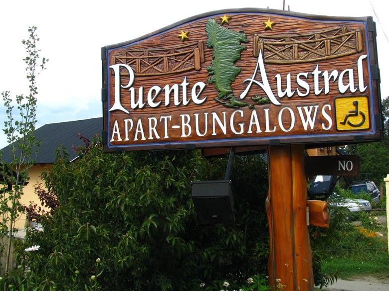 Posada Puente Austral