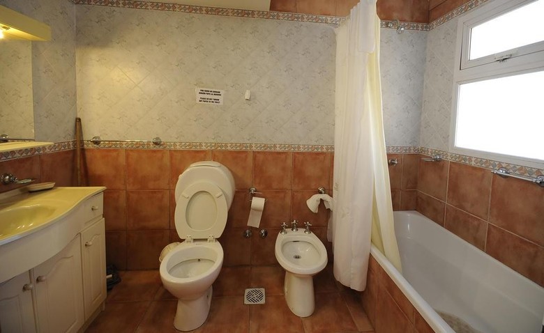 Posada Puente Austral
