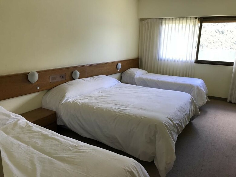Hotel Alun Nehuen
