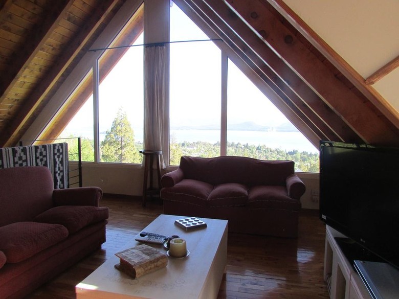 Ventanas Al Lago