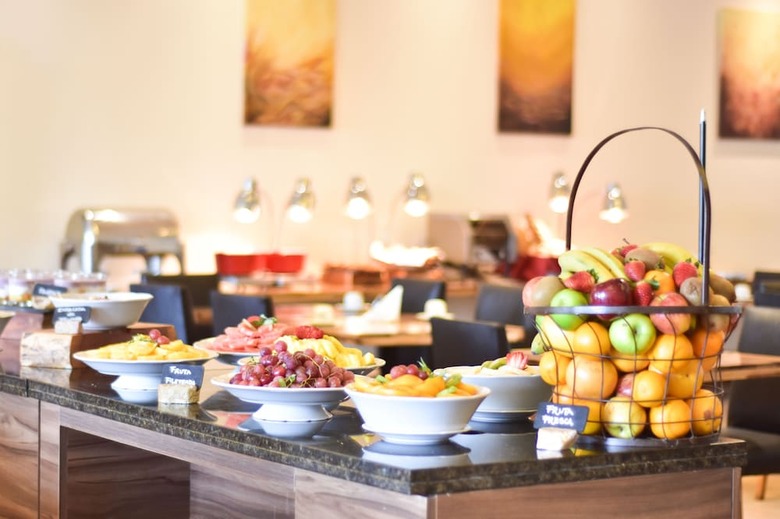 Huinid Hotel Pioneros