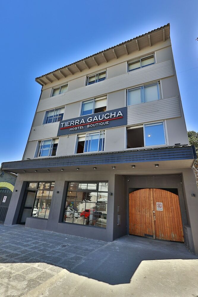 Tierra Gaucha