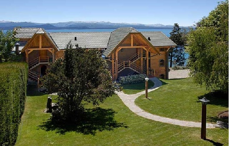 Aparthotel Bungalows San Isidro