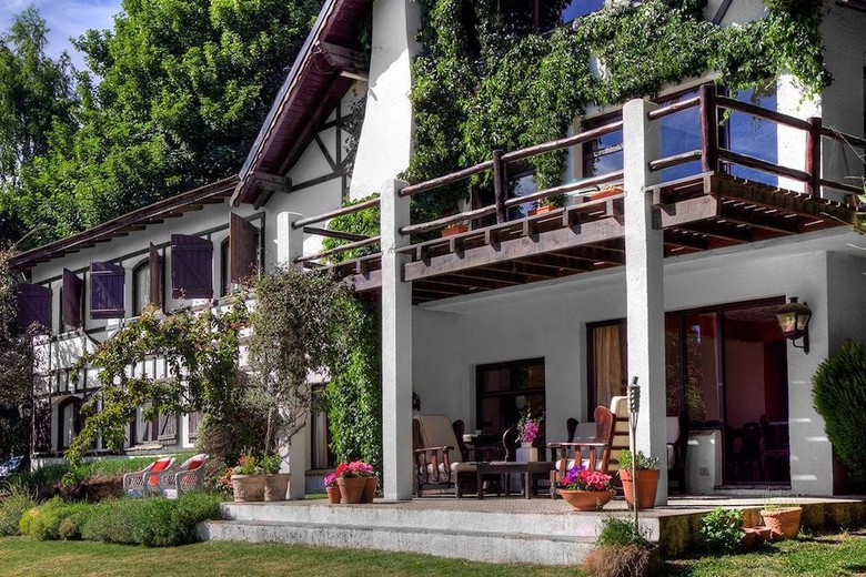 Posada Hosteria Del Prado