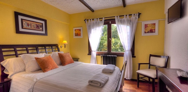 Posada Hosteria Del Prado