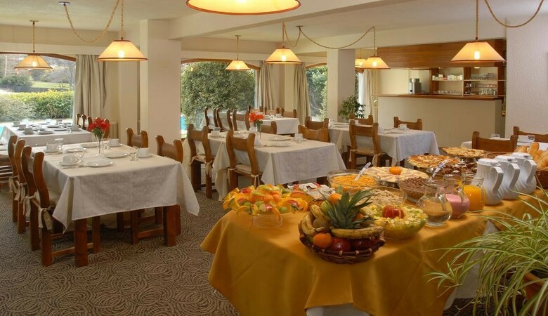Aparthotel Apartur Catedral