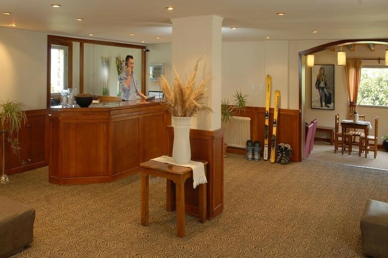 Aparthotel Apartur Catedral